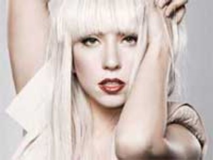 Lady Gaga's computer hacked