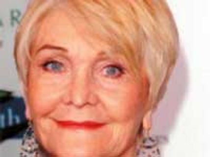 Shelia Hancock: I was desperate for sex at 14