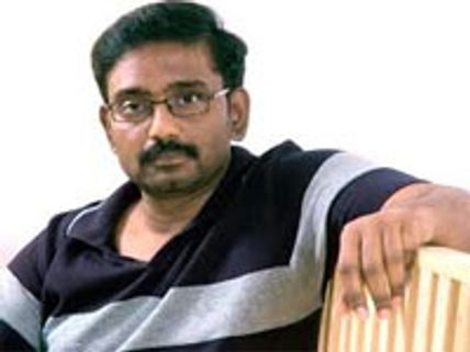 Vasantha Balan and Bharath joining hands again