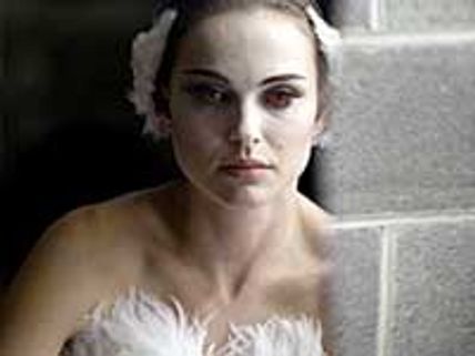 Mila Kunis's dad walked out of Black Swan lesbian sex scene