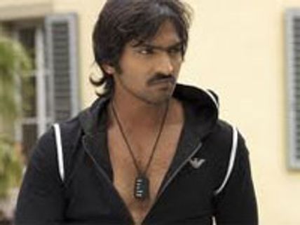 Vaibhav Reddy enjoyed working with Sasikumar