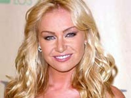 Portia de Rossi turns down DWTS offer