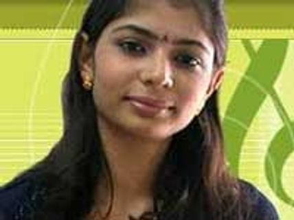 Sangeetha Chinmayi has her hands full!