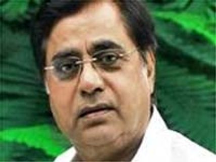 Jagjit Singh to launch his next album