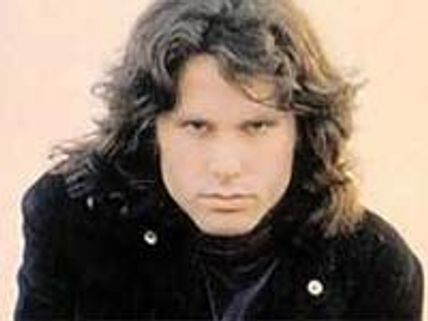 Jim Morrison to get posthumous pardon