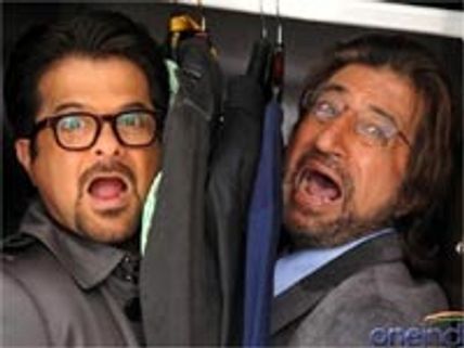 No Problem has no scam- Anil Kapoor