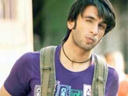 I had to become totally 'vella' for BBB- Ranveer Singh