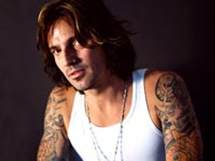 Tommy Lee wants to make sex tape