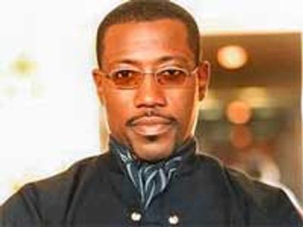 Wesley Snipes begins 3 years prison term for tax evasion