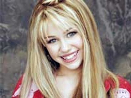 Miley Cyrus angers anti-drugs campaigners