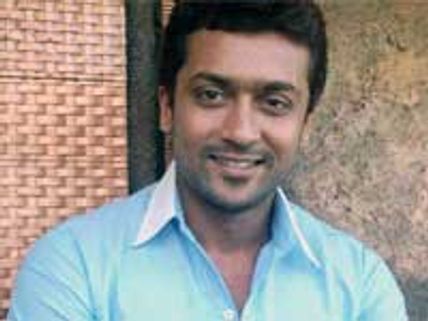 Surya-Ram Gopal Varma joining hands again