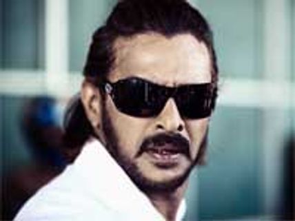 Upendra confirms his political entry