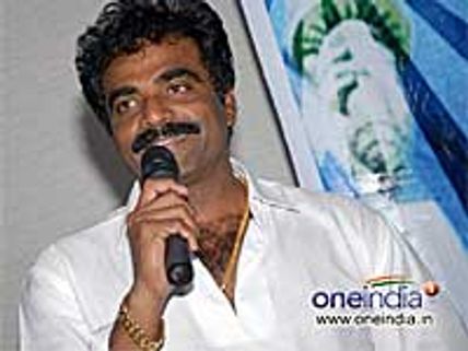 Rockline Venkatesh overwhelmed by Super success