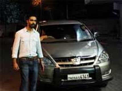 Veera Bahu brings out the actor in Gautham Menon