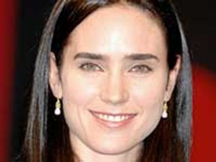 Jennifer Connelly expecting second child with Paul Bettany