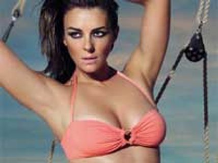 Liz Hurley to get quickie divorce from Arun Nayar
