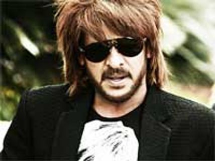 Media is creating hype on my political interest: Upendra