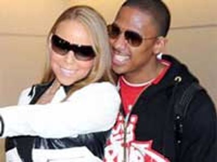 Mariah Carey is pregnant with twins, says Nick Cannon