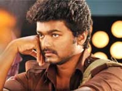 Vijay to announce his political plans on MGR's b'day