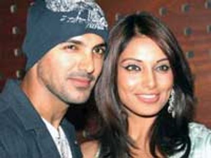John loves both Bipasha and bikes