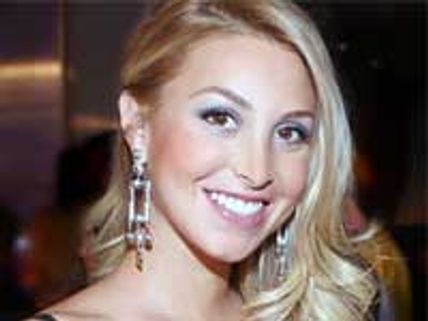 Whitney Port dreams to be  Victoria’s Secret Angel