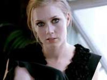 Amy Adams in no hurry to attain beach-ready body