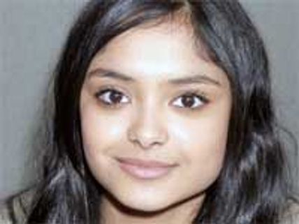Harry Potter star Afshan Azad beaten, branded prostitute
