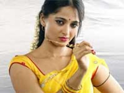 Anushka spills the beans on her marriage