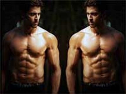 Hrithik's wax statues to unveil next year
