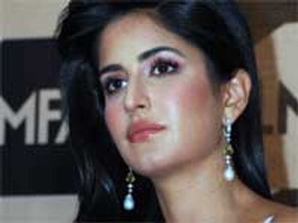 Katrina Kaif dreams of working with Aamir