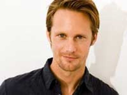 Alexander Skarsgard goes nude for 8 hours on True Blood set