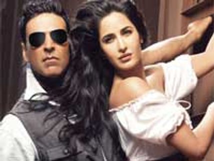 Tees Maar Khan Review: full-on masala flick