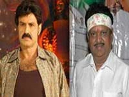 Kodi Ramakrishna teams up with Balakrishna