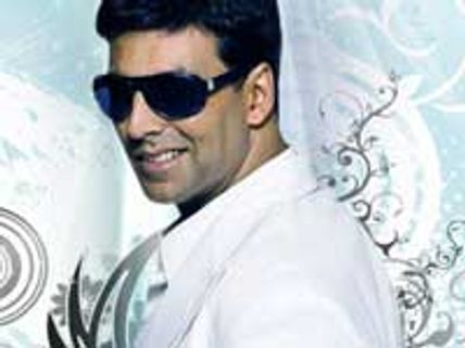 Akshay's New Year gig comes as a surprise