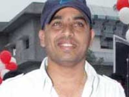 Dil Raju confirms his next with Ram Charan Teja