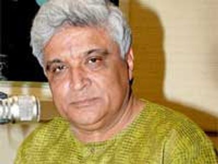 Javed Akhtar ousted by the film industry? 