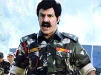 Parama Veera Chakra audio release on Dec 29