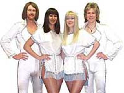 ABBA may sing at Wills, Kate’s wedding