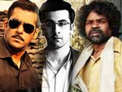 2010 saw the revival of desi films-characters