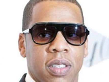 Jay-Z's shopping spree on Christmas Eve