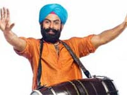 Prithviraj to play sardarji in Mallu Singh