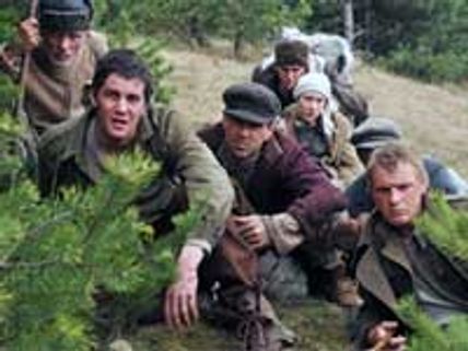 The Way Back lands in controversy