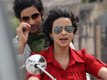 Turning 30 – Music Review