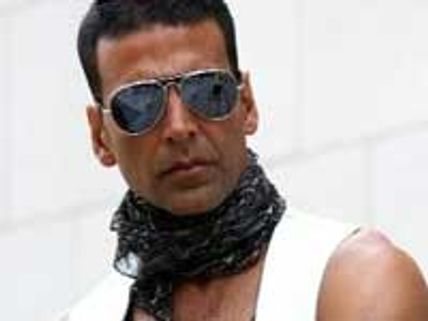 Akshay wants Karate Tournament  to go international