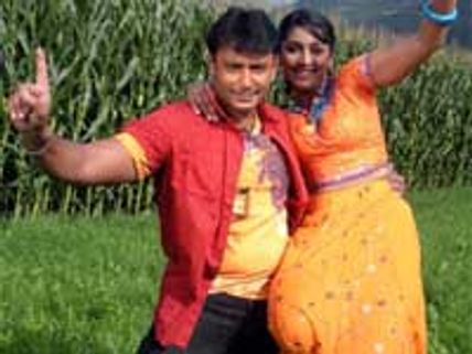 Boss to be first Sandalwood release in 2011