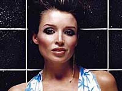 Dannii Minogue loves to dress Jennifer Aniston