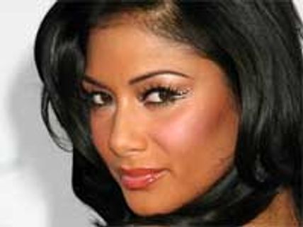 Nicole Scherzinger doesn’t want to hear Pussycat Dolls songs