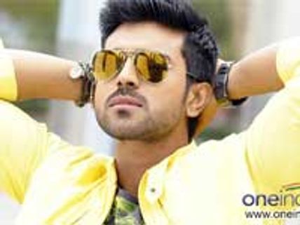 Ram Charan Teja returns his Orange remuneration