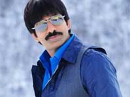 Ravi Teja's Mirapakaya releasing during Pongal