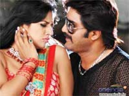 Ranga The Donga – Movie Review